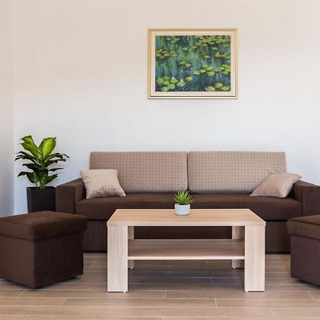 Apartment Marko Kruševo 外观 照片