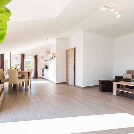 Apartment Marko Kruševo 外观 照片