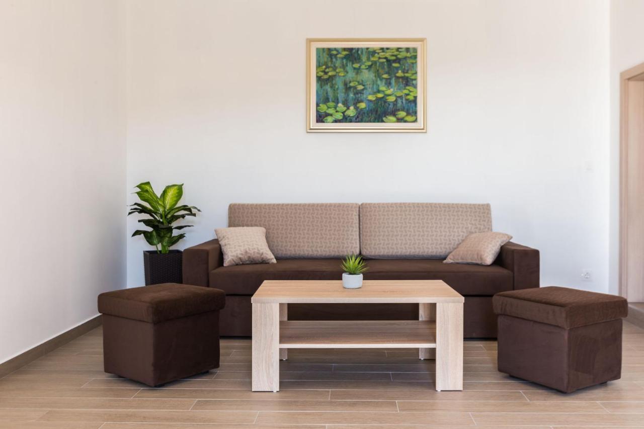 Apartment Marko Kruševo 外观 照片
