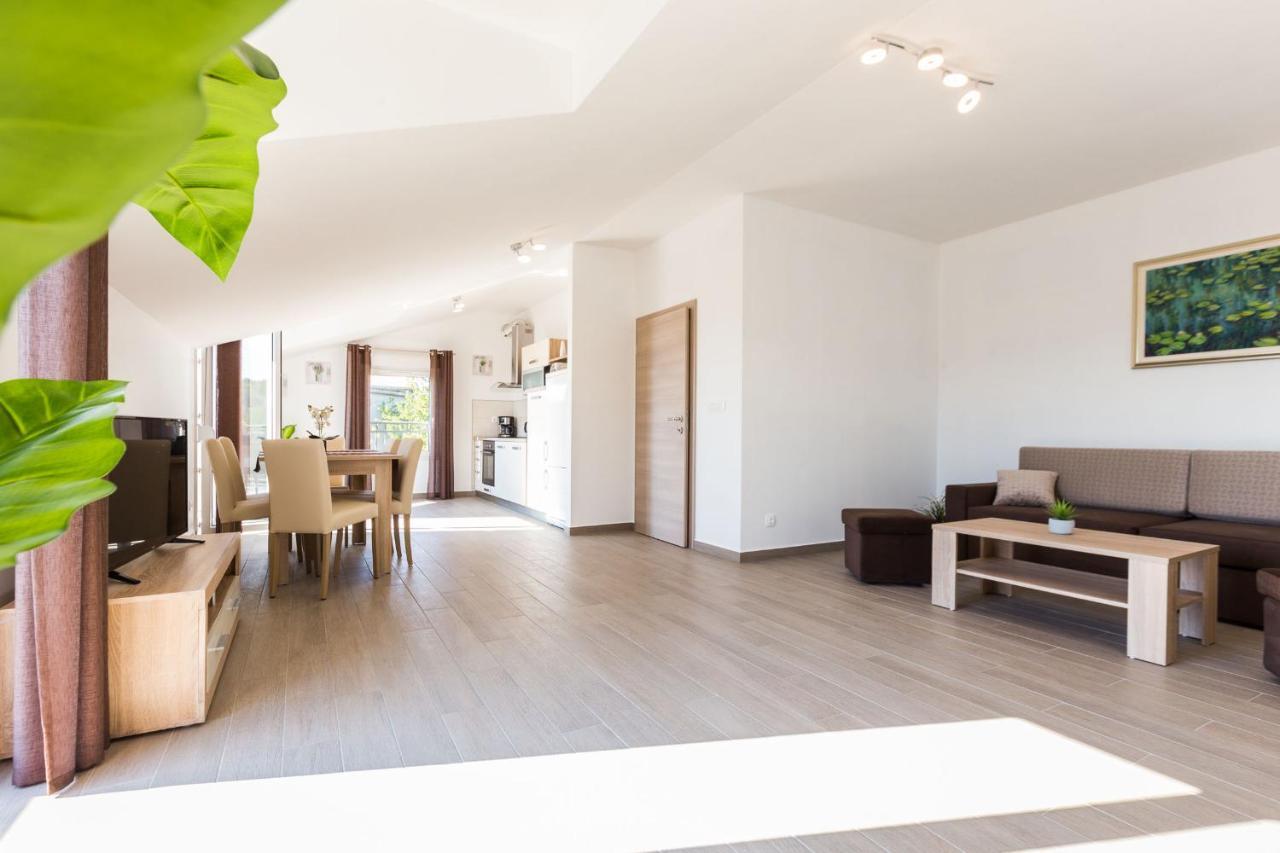 Apartment Marko Kruševo 外观 照片