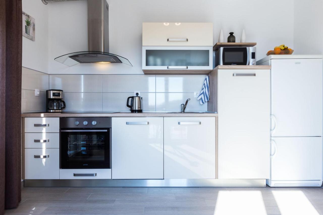 Apartment Marko Kruševo 外观 照片