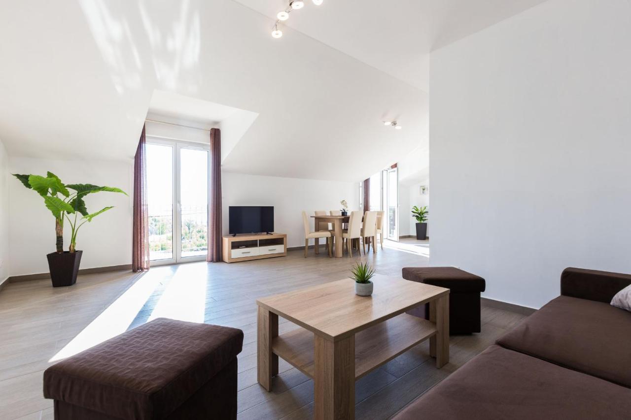 Apartment Marko Kruševo 外观 照片
