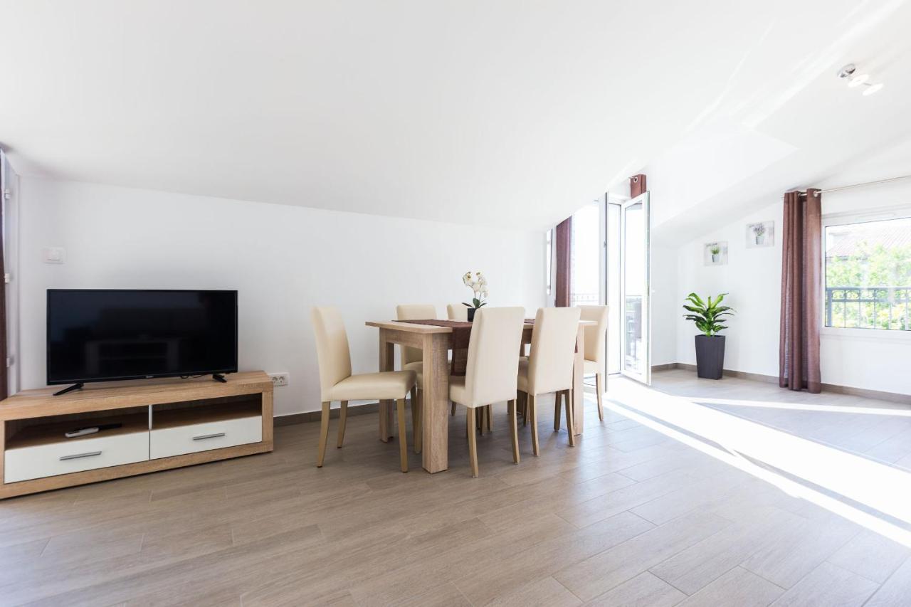 Apartment Marko Kruševo 外观 照片