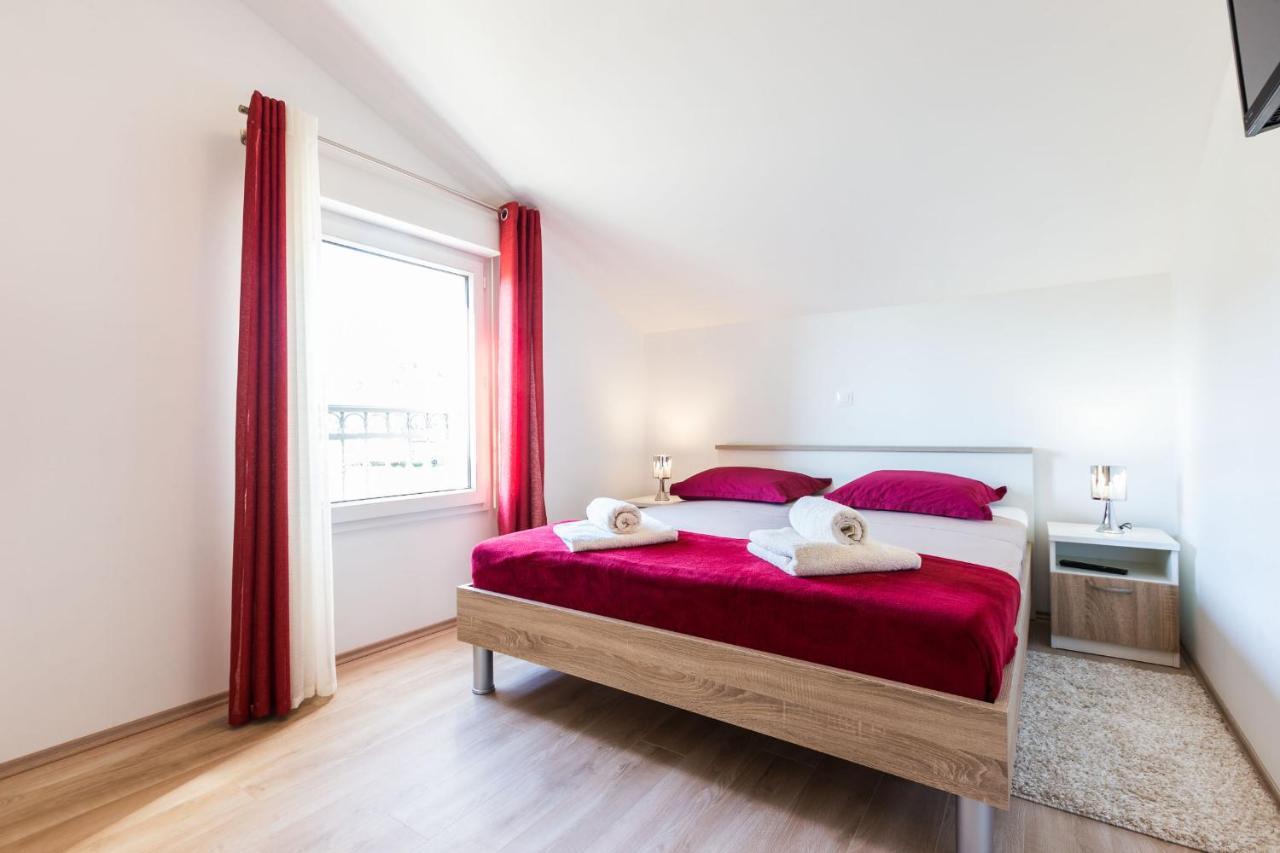 Apartment Marko Kruševo 外观 照片