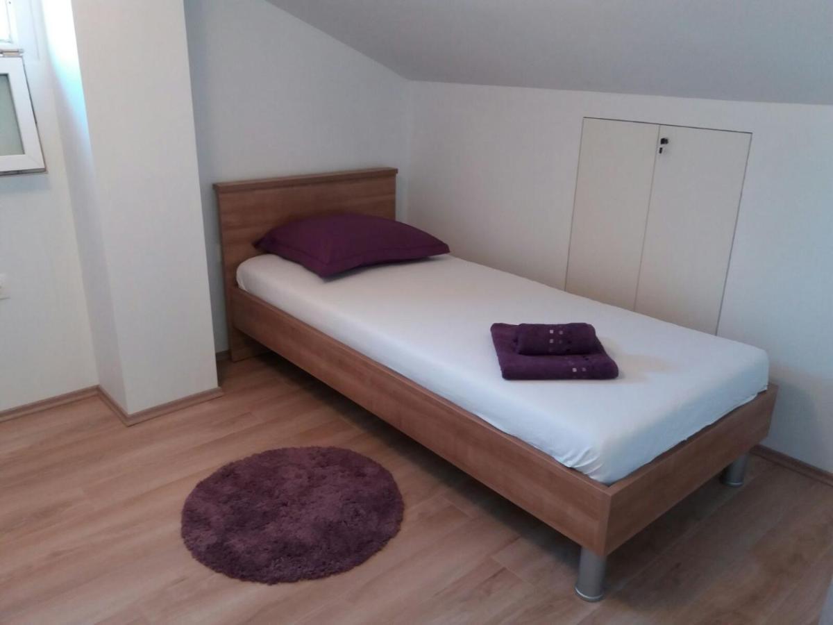 Apartment Marko Kruševo 外观 照片